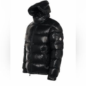 Moncler jacket New